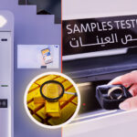 Gold Test UAE