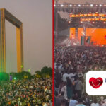 Indian cultural event