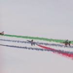 dubai airshow
