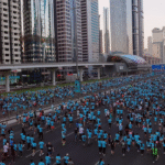 dubai run