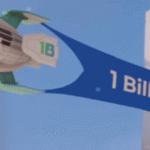 1 billion followers summit