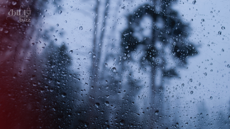 Rain Representation image