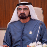 Dubai ruler