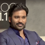 dhanush dubai week