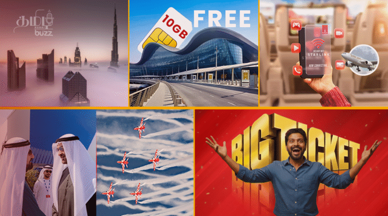 uae weekly news nov 23