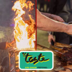 Abu Dhabi food festival