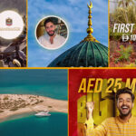 UAE latest news nov 9'25