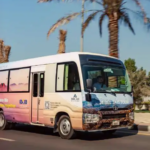 RAK Bus