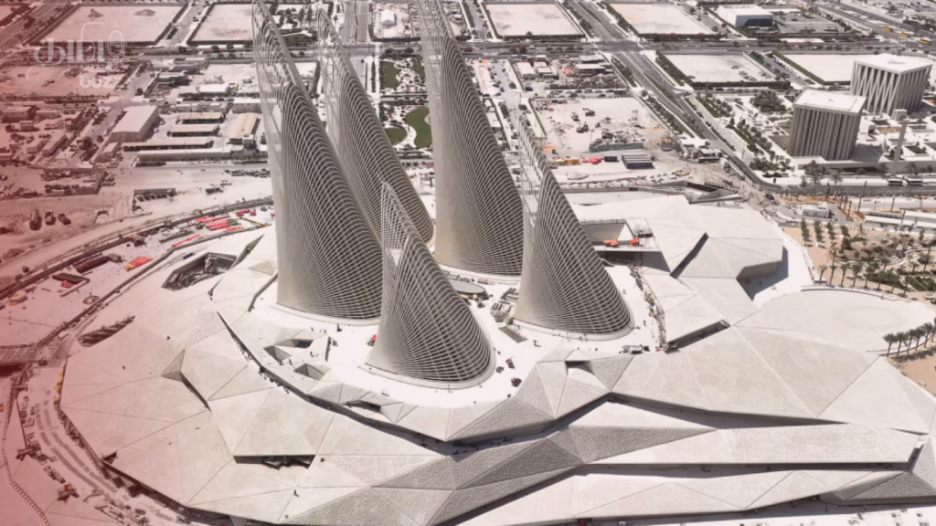 Zayed national museum