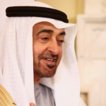 UAE President