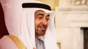 UAE President