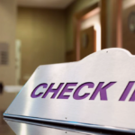 Dubai Hotel check in