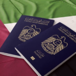 UAE Passport