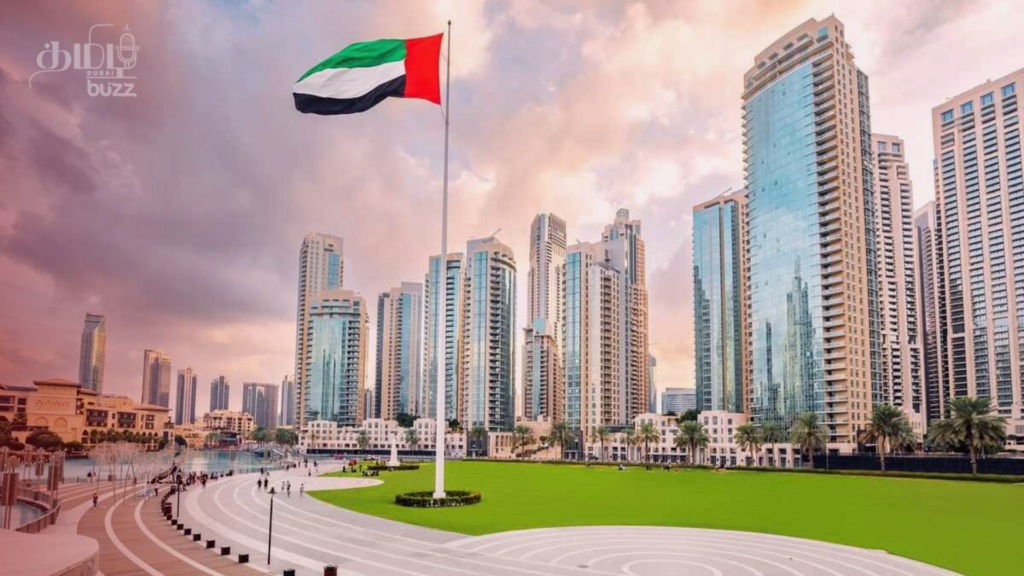 UAE Economic Growth