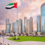 UAE Economic Growth