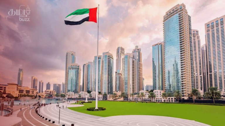 UAE Economic Growth