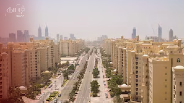 Dubai rental