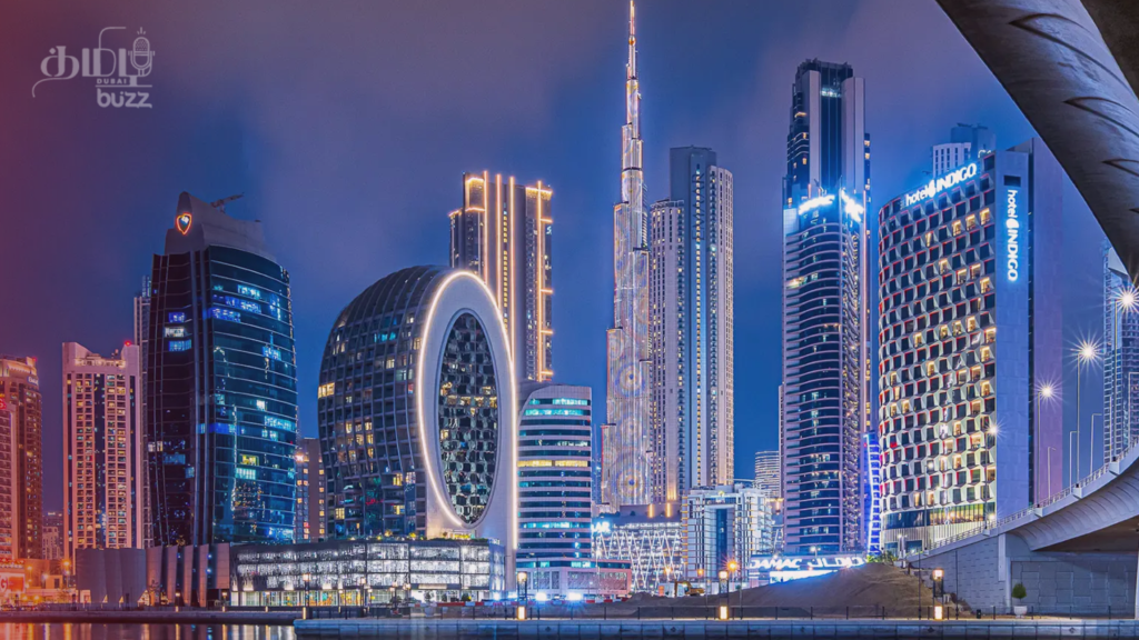 2026 Major Changes in UAE