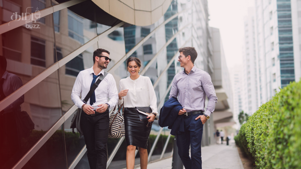 Dubai Youth Population