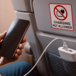 Flight Power Bank Ban