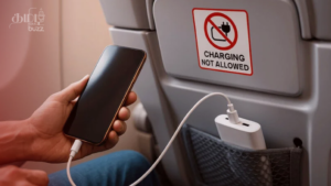 Flight Power Bank Ban