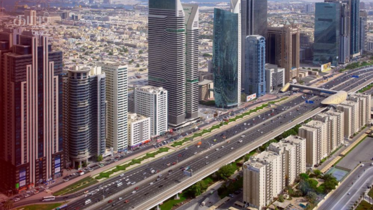 Dubai New Rent Scheme