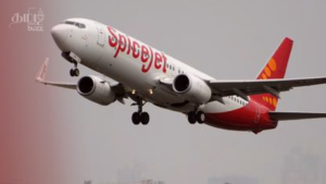 Spicejet Dubai To Madurai