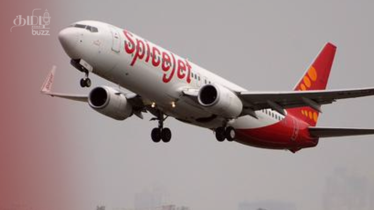Spicejet Dubai To Madurai