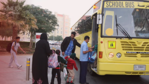private schools in Sharjah limit ramadan study hours