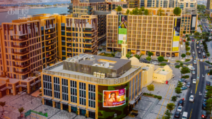 thera jewellery hub project Dubai