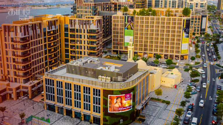 thera jewellery hub project Dubai