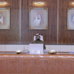 government of dubai organisational structure overview