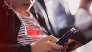 Child Digital safety law UAE