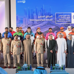 dubai rta delivery awards