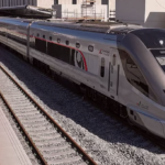 etihad rail passenger train launch