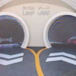 rta dubai loop pilot project