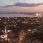 Sheikh Mohammed bin Rashid Al Maktoum orders al layan oasis project