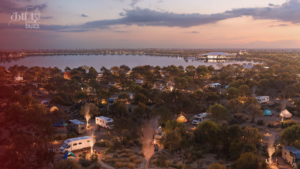 Sheikh Mohammed bin Rashid Al Maktoum orders al layan oasis project