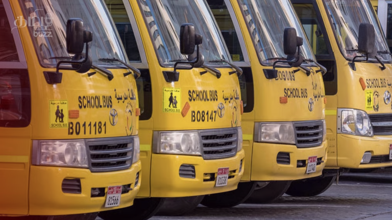 uae announces 3 year school academic calendar