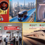 dubai loop project and big ticket win