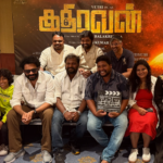 kathiravan film pooja launch sharjah