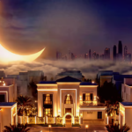 dubai ramadan home decoration competition