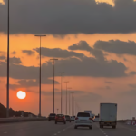 uae unsettled weather alert till sunday
