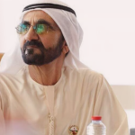 dubai ruler issues new public safety law
