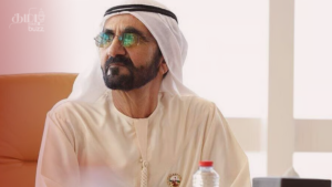 dubai ruler issues new public safety law