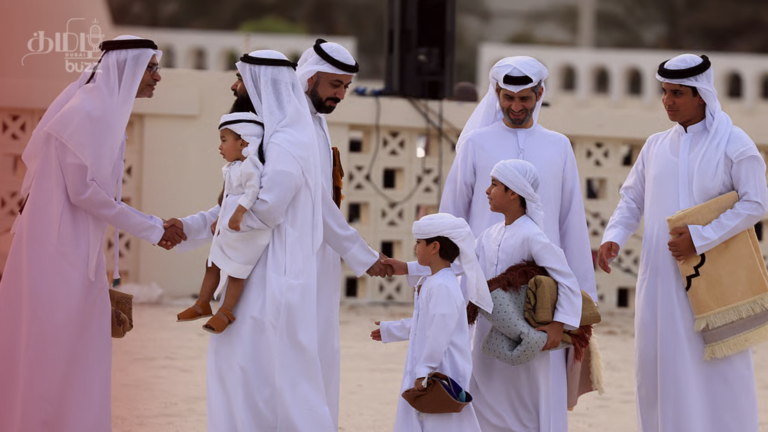 dubai announces eid al fitr 2026 public sector holiday