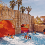 free entry at dubai attractions for spring break