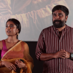 My lord movie Success meet held in dubai