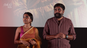 My lord movie Success meet held in dubai