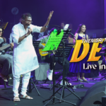 deva innissai live concert sharjah expo centre